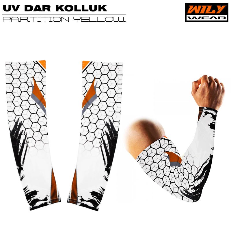 Wily Wear Kolluk Dar Desen 04