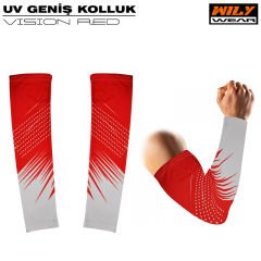 Wily Wear Kolluk Geniş Desen 02