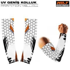 Wily Wear Kolluk Geniş Desen 04