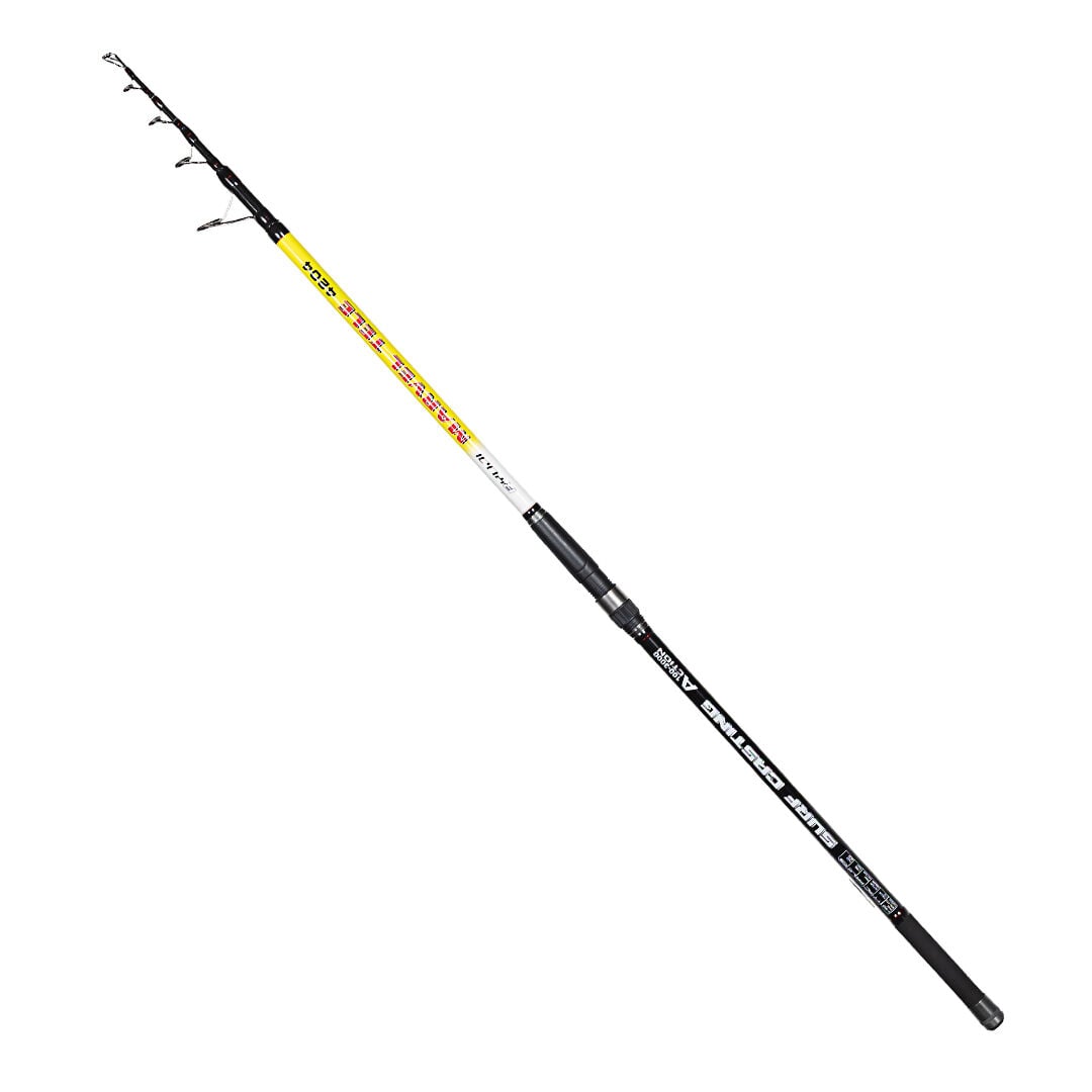 RYUJI MARVEL 4.20M. 100-300GR. TELE SURF KAMIŞ