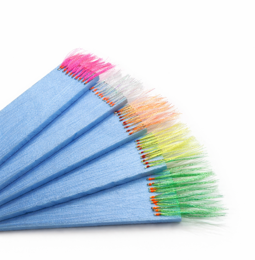 15'Lİ BOĞAZ İSTAVRİT ÇAPARİ 2 Lİ PK.