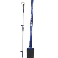 Okuma Trio Force 180cm 30-120 gr 2 Parça Tekne Kamışı