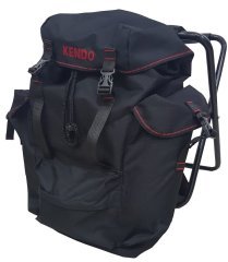 Kendo Sırt Çantalı Tabure