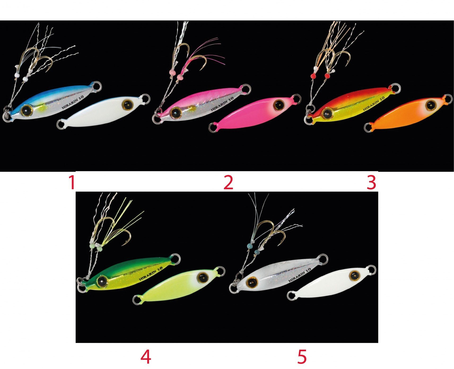 Hayabusa FS 435 Jack Eye Hirarin 7gr Slow LRF Jig Suni Yem