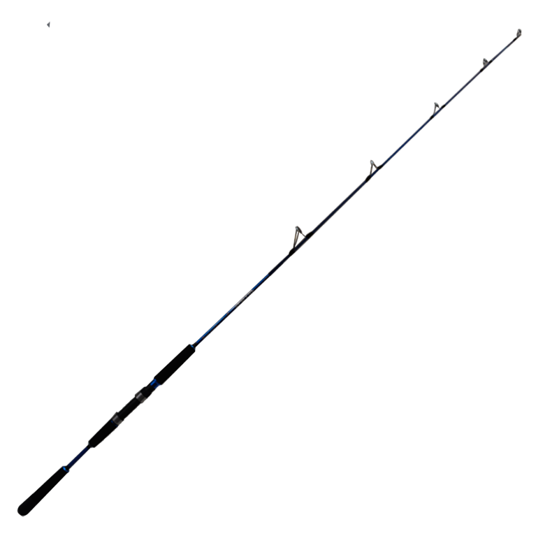Portfish Scallop Jig Kamışı 195 cm Tek Parça 15-20 Lbs