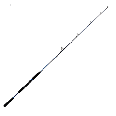 Portfish Scallop Jig Kamışı 195 cm Tek Parça 15-20 Lbs