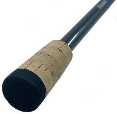 Okuma Azaki Spin 244 cm 7-28 gr 2 Parça Spin Kamışı