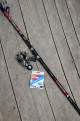 REMİXON SURF OLTA SETİ