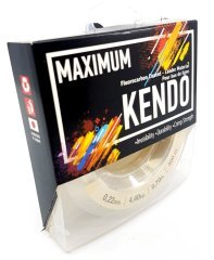 Kendo Maxımum 300 mt Şampanya Makara Misine