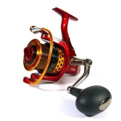 Ryobi Ecusima Surf 8500