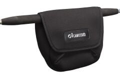 Okuma Neoprene Spinning Reel Cover-L