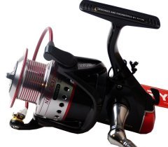 RYOBI NEW ECUSIMA 1000 YEDEK KAFALI ( Graphite )