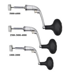 Olta Makine Katlanır Metal Kol