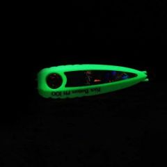 Hayabusa EX 977 Kick Bottom 100gr İnchiku Jig Suni Yem
