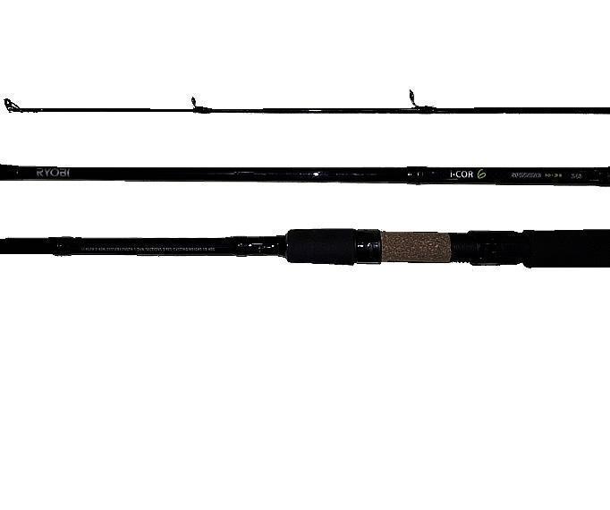 RYOBI I-COR6 243 CM SPIN KAMIŞ 10-35 GR ATARLI