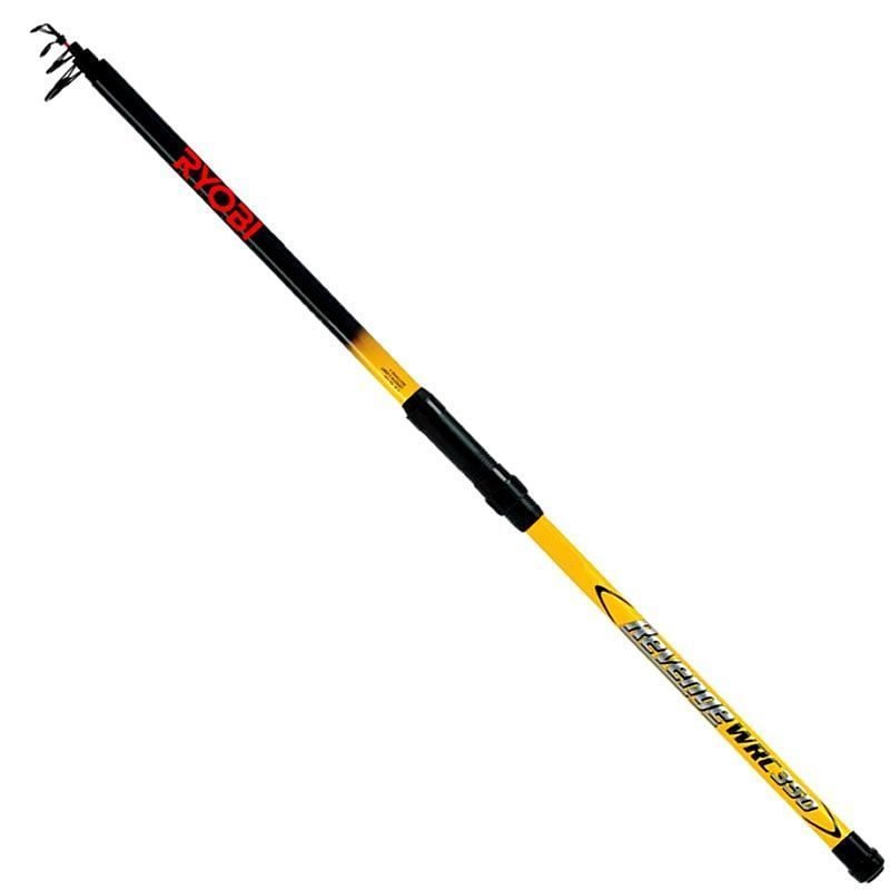 RYOBI REVENGE WRC 300 CM 60-120 GR ATARLI TELESPIN KAMIŞ
