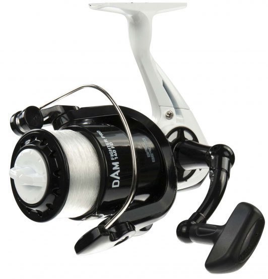Dam Fıghter Pro 160 FD 1 bb Olta Makinesi