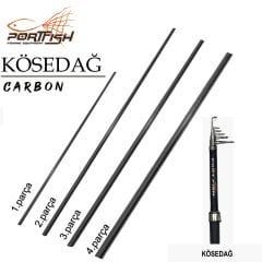 Portfish Kösedağ 300 cm (Yedek Parçası)