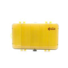 Captain 7217 Sahte Balık Kutusu 10 Gözlü 17.5x10x4.5cm