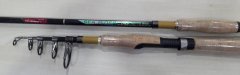 RYOBI SEA RIDER 242 CM 30-70 GR ATARLI TELESKOPİK KAMIŞ
