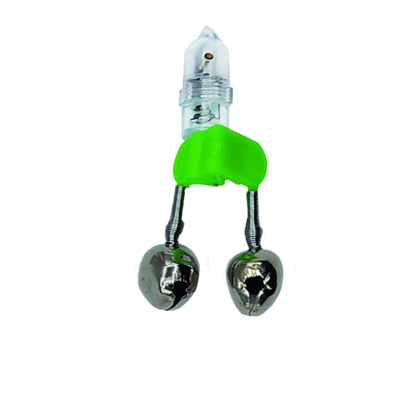 Portfish Zil Pilli Çift Işıklı 22 mm