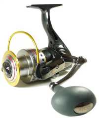 Ryobi Ecusima 5000 S