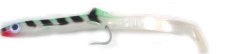 RAGOT RAGLOU TIGRE VERT ( TGG )