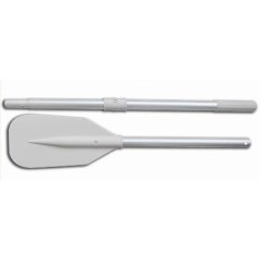 SILVERSTAR KATLANIR BOT KÜREĞİ 150CM ( TEK )