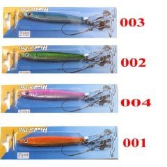SILVERSTAR HUNTER PRO 10 CM - 42 GR