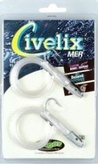 Civelix Nacre Raglou