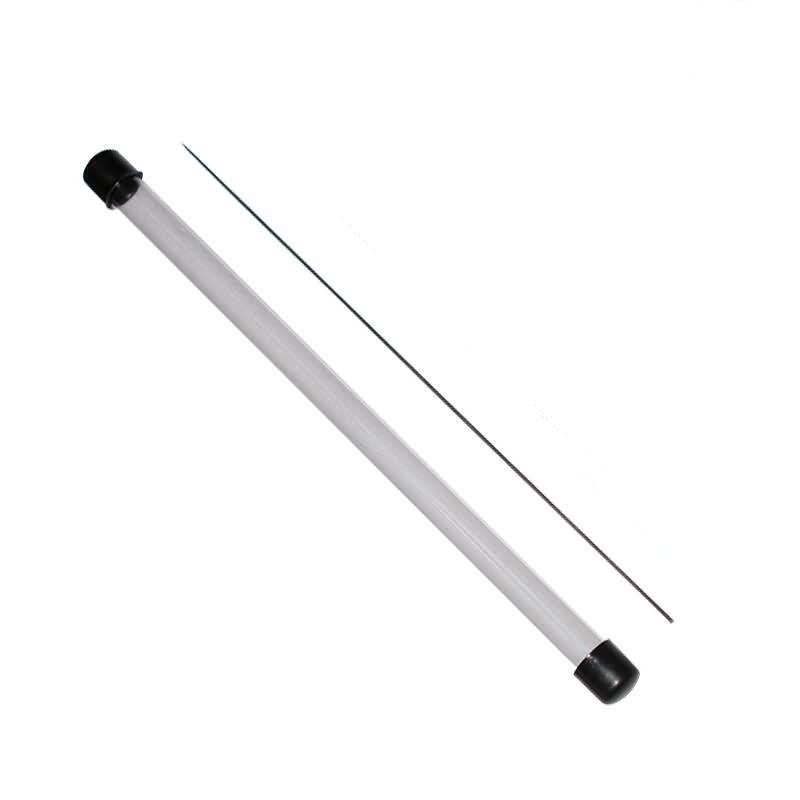 SILVERSTAR YEM ŞİŞİ  1.00*25CM