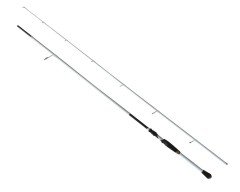 Captain 1450 Fukushi Spin 2 Parça Spin Kamış 8-38gr Atar