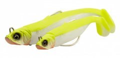 Savage Gear Savage Minnow WL 12.5 cm 28 gr 2+1
