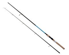 Captain 1459 Makito PT Spin 270cm 2 Parça Spin Kamış 13-36gr Atar