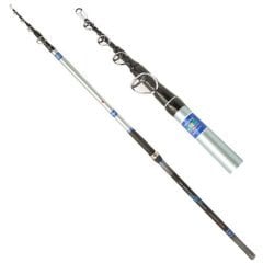 SILVERSTAR ROCKET SURF TELECAST KAMIŞ FULL KARBON