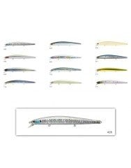 Zipbaits System Minnow 123F Mag Drive 15gr Maket Balık