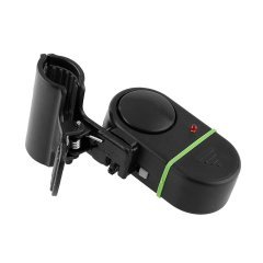 Silverstar Harekete Duyarlı Sesli Alarm