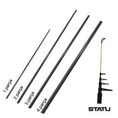 Portfish Statu 330 cm (Yedek Parçası)