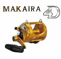 Okuma Makaıra MK-20II Çıkrık Makinesi