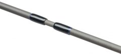 Dam Effzett Mıcroflex 2,10 m 2-10 gr 2 Parça Spin Kamışı