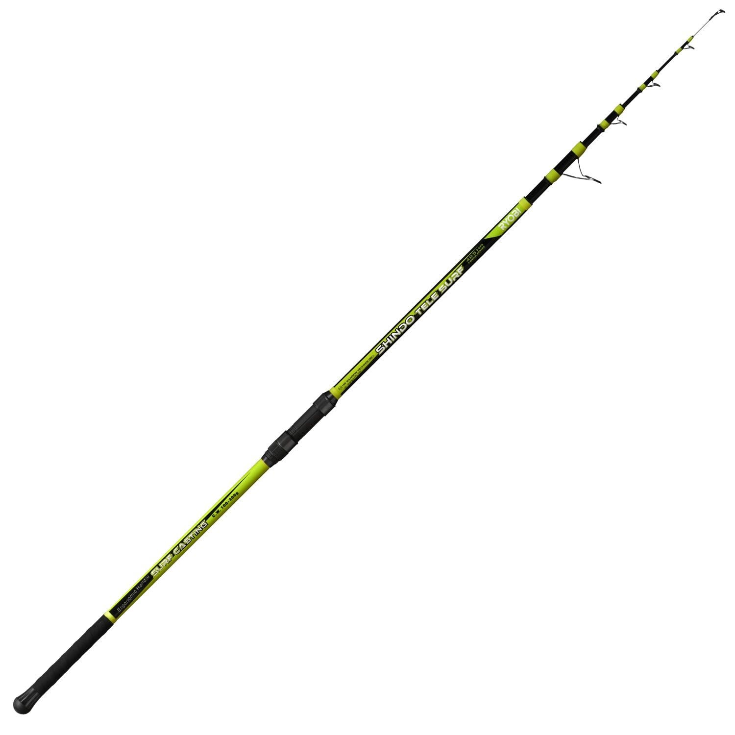 Ryobi Shindo 425 Tele Surf Olta Kamışı