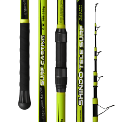 Ryobi Shindo 425 Tele Surf Olta Kamışı