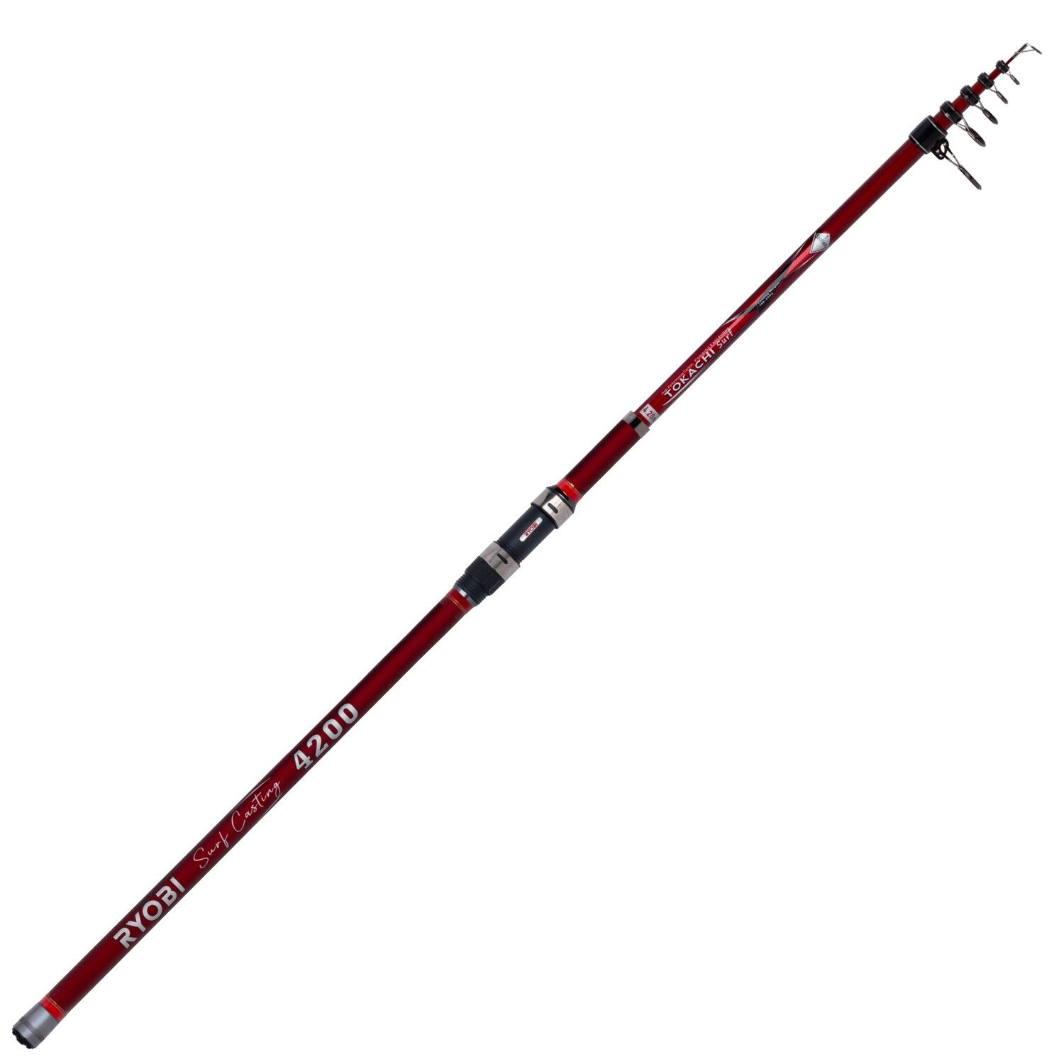 Ryobi Tokachi 420 Surf Olta Kamışı