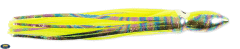 Lineaeffe Hyper Catch Sılıcone Kalamar Chatrause 5 Adet