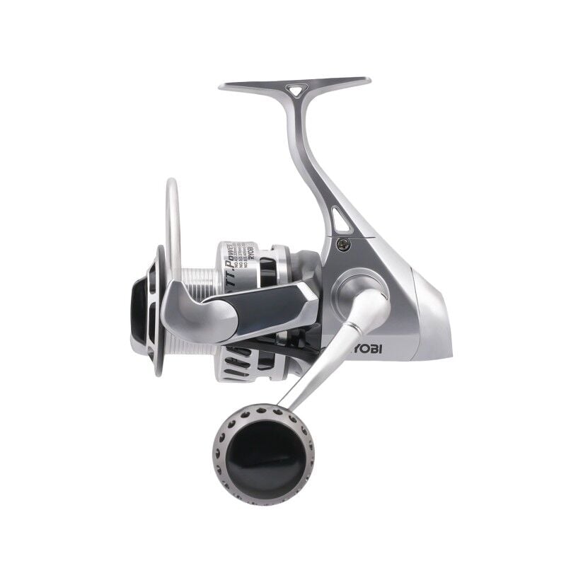 Ryobi TT Power 8000 Olta Makinesi