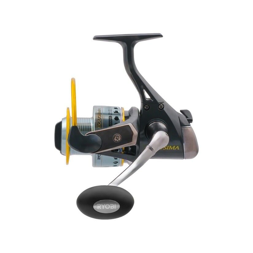 Ryobi Ecusima 8000 Olta Makinesi