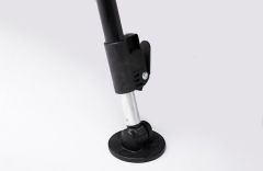 Prologic Avenger Bedchair 8 Leg 105KG