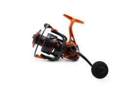 Captain Corvet Tekne Makinesi 8+1 BB