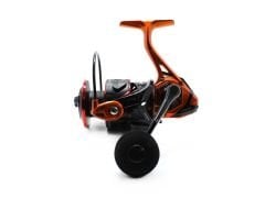 Captain Corvet Tekne Makinesi 8+1 BB
