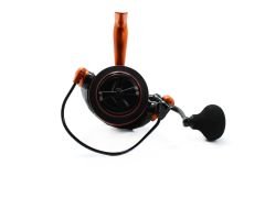 Captain Corvet Tekne Makinesi 8+1 BB